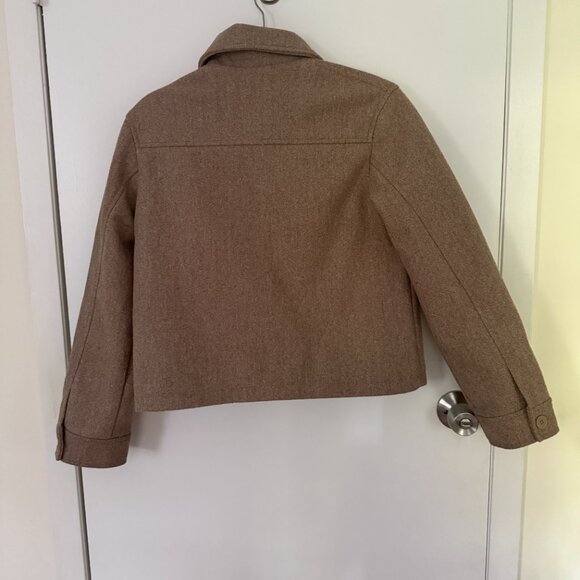 Felted Jacket - Picture 4 of 7